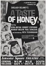 Watch A Taste of Honey Megashare8