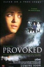 Watch Provoked: A True Story Megashare8