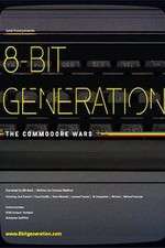 Watch 8 Bit Generation The Commodore Wars Megashare8