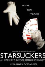 Watch Starsuckers Megashare8