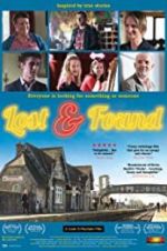 Watch Lost & Found Megashare8