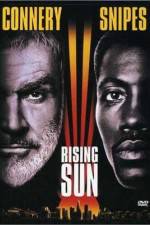 Watch Rising Sun Megashare8