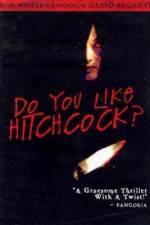 Watch Ti piace Hitchcock? Megashare8