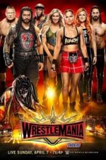 Watch WrestleMania 35 Megashare8