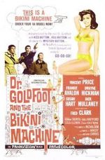 Watch Dr. Goldfoot and the Bikini Machine Megashare8