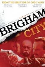 Watch Brigham City Megashare8