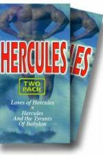Watch Hercules and the Tyrants of Babylon Megashare8