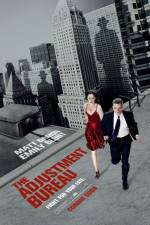 Watch The Adjustment Bureau Megashare8