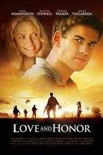 Watch Love and Honor Megashare8
