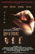 Watch Body of Evidence Megashare8