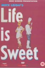 Watch Life Is Sweet Megashare8