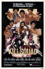 Watch Kill Squad Megashare8
