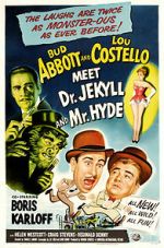 Watch Abbott and Costello Meet Dr. Jekyll and Mr. Hyde Online Megashare8