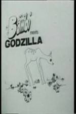 Watch Bambi Meets Godzilla Megashare8
