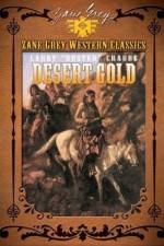 Watch Desert Gold Megashare8