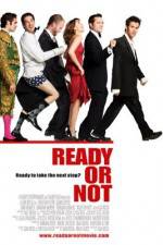 Watch Ready or Not Megashare8