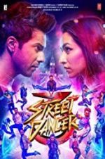 Watch Street Dancer 3D Megashare8