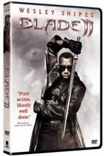 Watch Blade II Megashare8