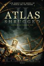 Watch Atlas Shrugged II The Strike Megashare8