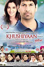 Watch Khushiyaan Megashare8
