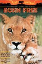 Watch Born Free Megashare8