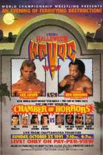 Watch WCW Halloween Havoc Megashare8