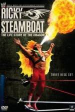 Watch Ricky Steamboat The Life Story of the Dragon Megashare8