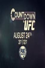 Watch UFC 177 Countdown Megashare8