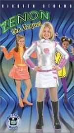 Watch Zenon: The Zequel Megashare8