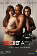 Watch A Secret Affair Megashare8