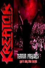 Watch Kreator Live at RockPalast Megashare8