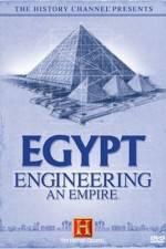 Watch Egypt Engineering an Empire Megashare8