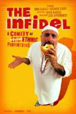 Watch The Infidel Megashare8