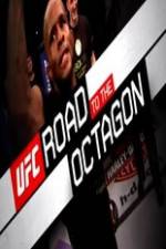 Watch UFC on Fox 8 Road to the Octagon Megashare8