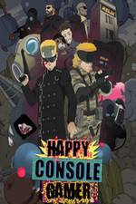 Watch Happy Console Gamer The Movie Megashare8