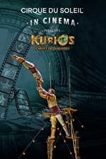 Watch Cirque du Soleil in Cinema: KURIOS - Cabinet of Curiosities Megashare8