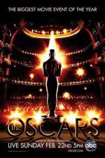 Watch 81st Annual Academy Awards Megashare8