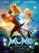 Watch Mune: Guardian of the Moon Megashare8