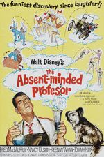 Watch The Absent Minded Professor Megashare8