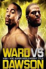 Watch Andre Ward vs. Chad Dawson Megashare8