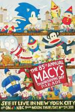 Watch Macys Thanksgiving Day Parade 85th Anniversary Special Megashare8