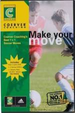 Watch Coerver Coaching's Make Your Move Megashare8