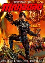 Watch Manborg Megashare8