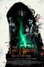 Watch The Last Heroes Megashare8