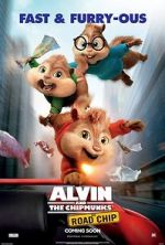 Watch Alvin and the Chipmunks: The Road Chip Megashare8