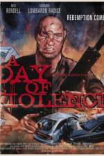 Watch A Day of Violence Megashare8