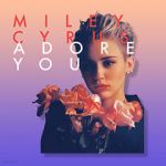 Watch Miley Cyrus: Adore You Megashare8