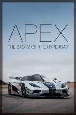 Watch Apex The Story of the Hypercar Megashare8