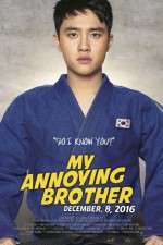 Watch My Annoying Brother Megashare8