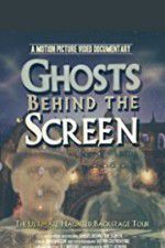 Watch Ghosts Behind the Screen Megashare8